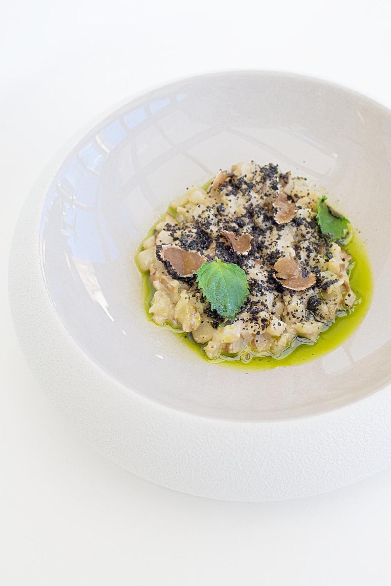 Paradiso Pure.Living Vegan Hotel อัลเป ดิ ซิวซี ภายนอก รูปภาพ